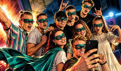 image heroes